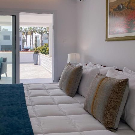 Phaedrus Living: Luxury Flat Semeli Paphos Exterior foto