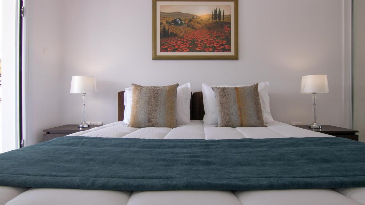 Phaedrus Living: Luxury Flat Semeli Paphos Exterior foto
